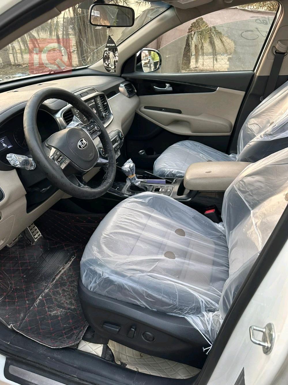 كيا سورينتو